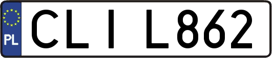 CLIL862