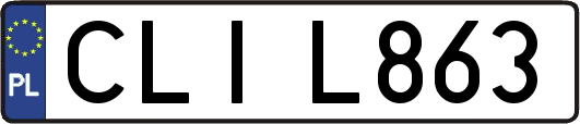 CLIL863