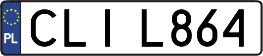 CLIL864