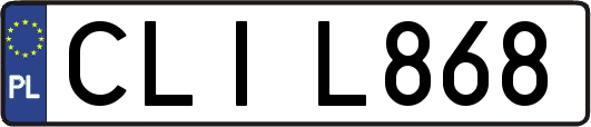 CLIL868