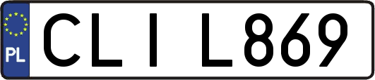 CLIL869