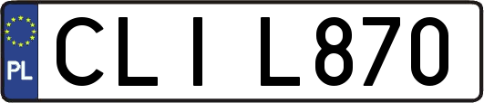 CLIL870