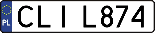 CLIL874