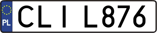 CLIL876