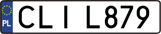 CLIL879