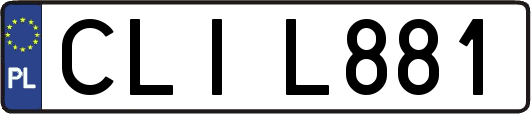CLIL881