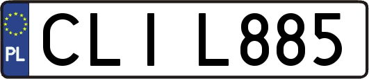 CLIL885