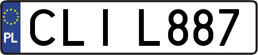 CLIL887
