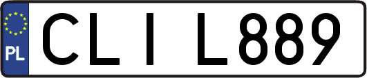 CLIL889