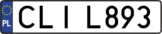 CLIL893