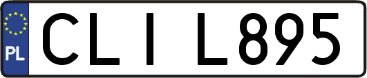 CLIL895