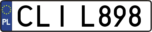 CLIL898