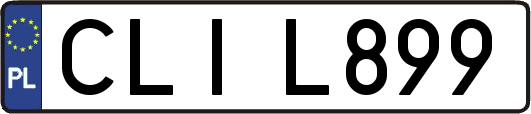 CLIL899