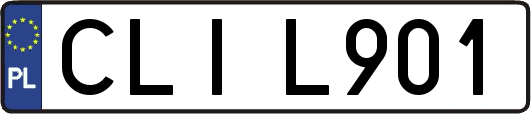 CLIL901