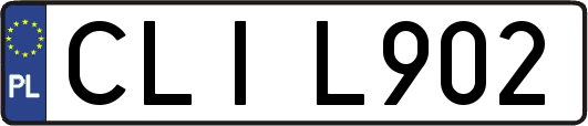 CLIL902