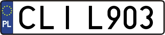CLIL903