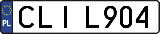 CLIL904