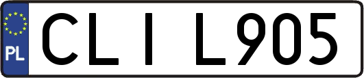 CLIL905