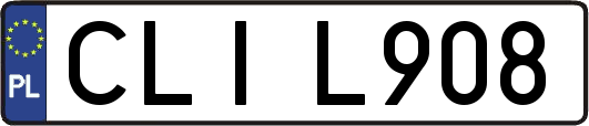 CLIL908