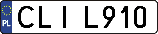 CLIL910
