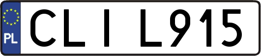 CLIL915
