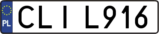 CLIL916