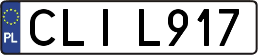 CLIL917