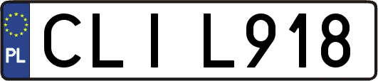 CLIL918