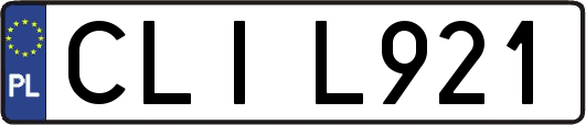 CLIL921