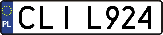 CLIL924