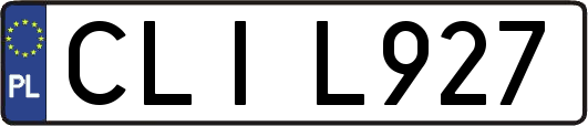 CLIL927