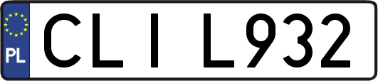 CLIL932