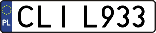CLIL933