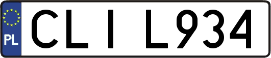 CLIL934