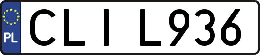 CLIL936