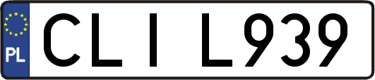 CLIL939
