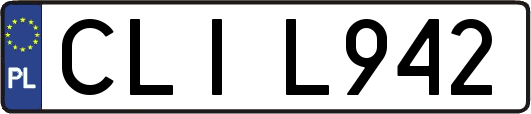 CLIL942