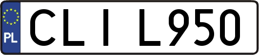 CLIL950