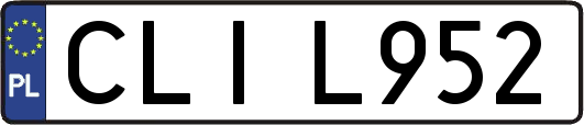 CLIL952