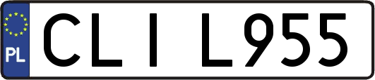 CLIL955