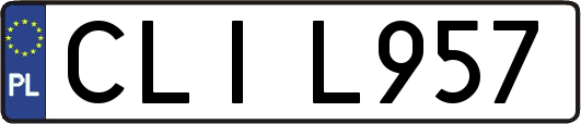 CLIL957