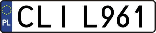 CLIL961