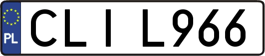 CLIL966