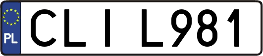 CLIL981