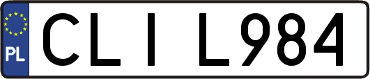 CLIL984