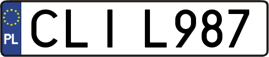 CLIL987