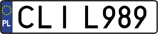 CLIL989