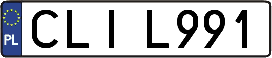 CLIL991