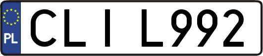 CLIL992