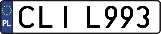 CLIL993